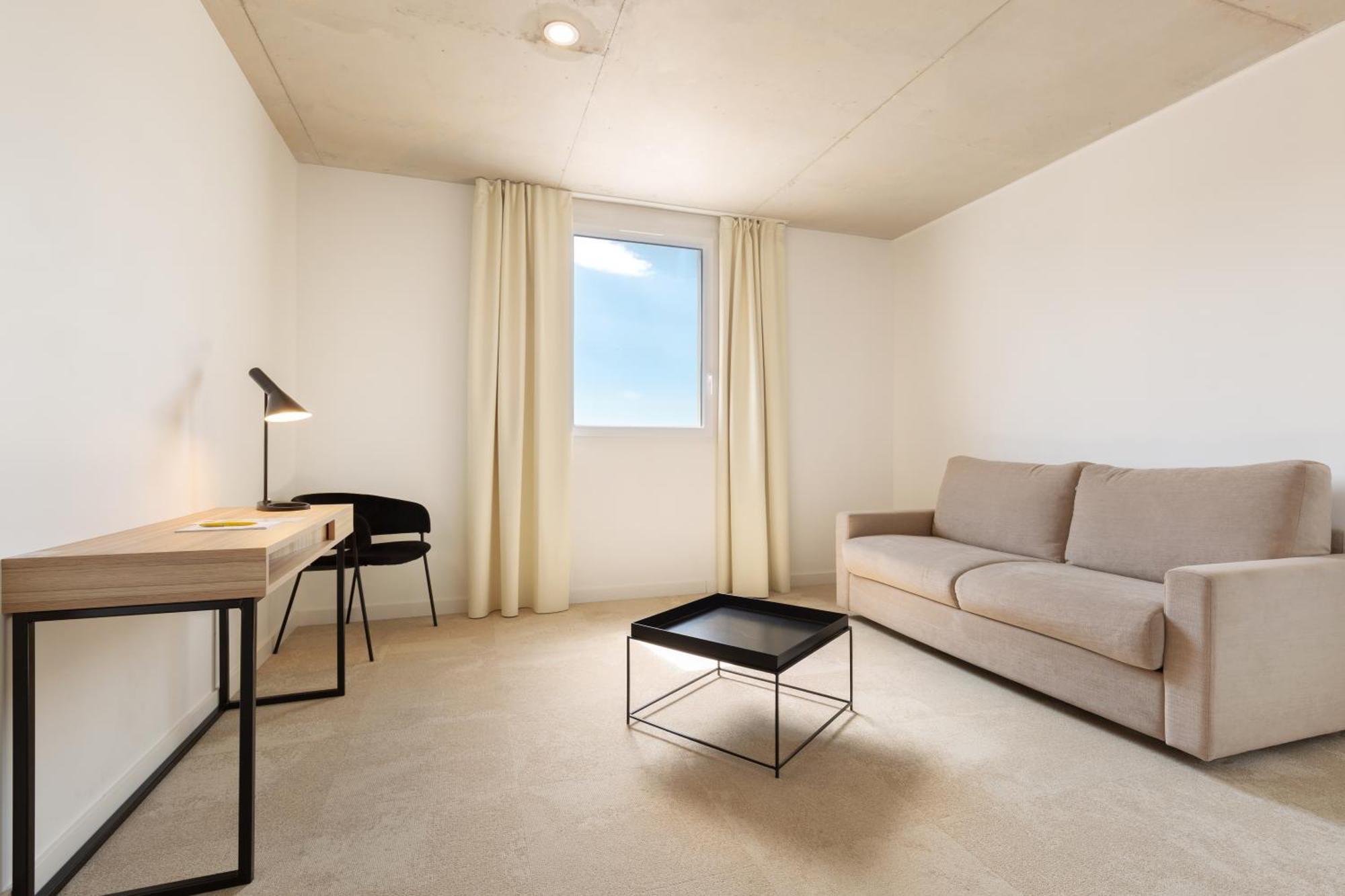 Hotel Golden Tulip Martigues Provence Habitación foto