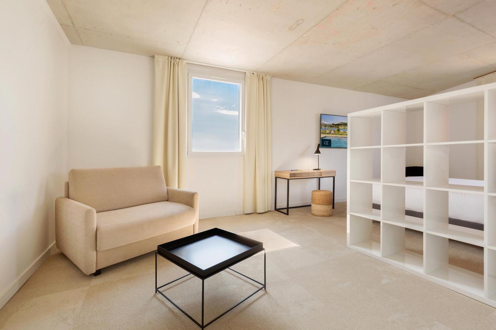 Hotel Golden Tulip Martigues Provence Habitación foto